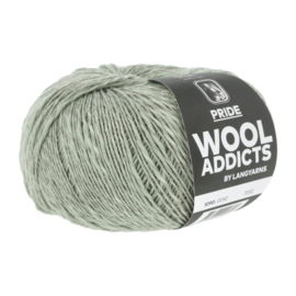 WOOLADDICTS Pride | 1090.0092 | Cactus