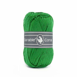 Durable Coral 2147 Bright Green