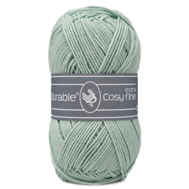 Durable Cosy Extra Fine 2137 Mint