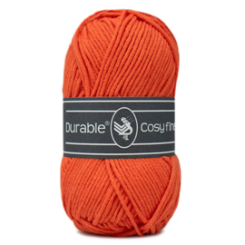 Durable Cosy Fine 2194 Orange