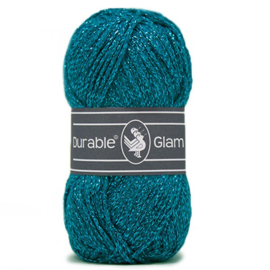 Durable Glam 371 Turquoise