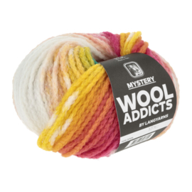 Wooladdicts Mystery
