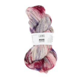 Lang Yarns Muse | 1117.0001 | Fuchsia