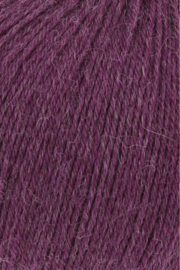 Lang Yarns Soxx 4ply | 1062.0046 | Cyclamen mélange