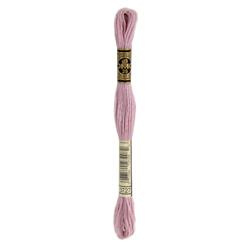 DMC Mouliné Borduurgaren 6 draads - 8 m |  3727