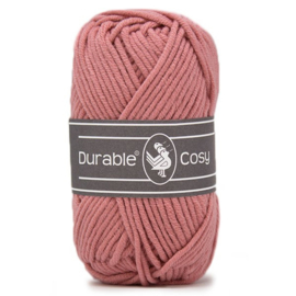 Durable Cosy 225 Vintage Pink