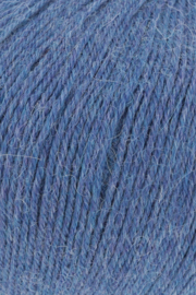 Lang Yarns Soxx 4ply | 1062.0020 | Light blue mélange