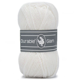 Durable Glam 326 Ivory