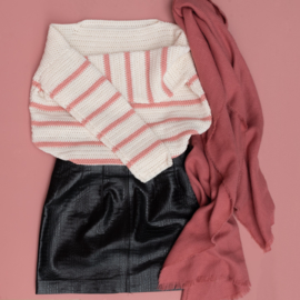 Yarn and Colors | Haakpakket | Classic Jumper