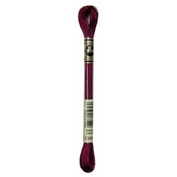 DMC Mouliné Metalisse Borduurgaren 6 draads - 8 m | E3685