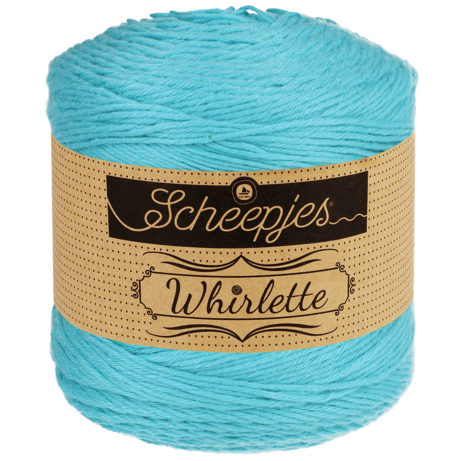 Scheepjes Whirlette nu met 30% korting