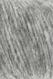 Lang Yarns Malou Light | 887.0005 | Grey