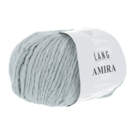 Lang Yarns Amira | 933.0023 | Silver