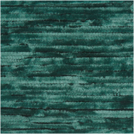Rico Creative Chenillovely 007 Dennen groen