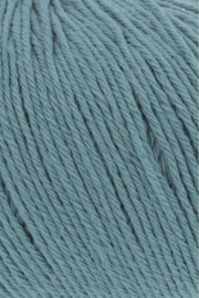 Lang Yarns Merino 200 BEBE | 71.0474 | Atlantic