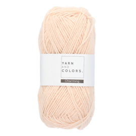 Yarn and Colors Charming 043 Pearl