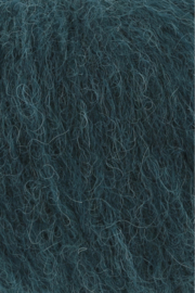 Lang Yarns Malou Light | 887.0088 | Petrol