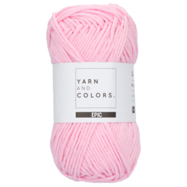 Yarn and Colors Epic 045 Blossom