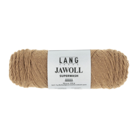 Lang Yarns Jawoll | 83.0339 | Camel