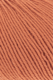 Lang Yarns Merino 150 | 197.0159 | Tangarine