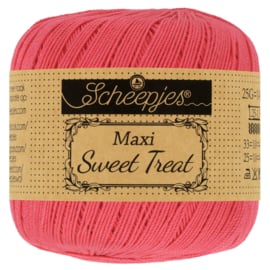 Scheepjes Maxi Sweet Treat 256 Cornelia Rose