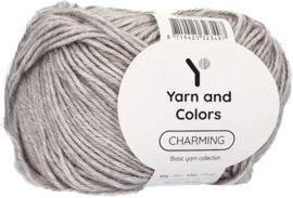 Yarn and Colors Charming 097 Shadow