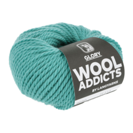 WOOLADDICTS Glory | 1061.0071 | Sea water