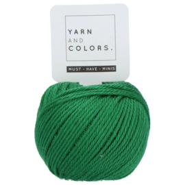 Yarn and Colors Must-have Minis 087 Amazon