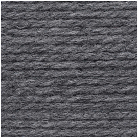 Rico Creative Soft Wool aran 017 Grijs
