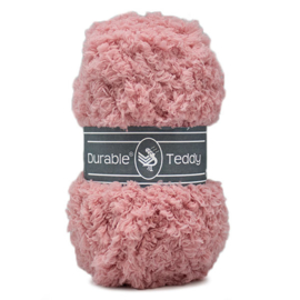 Durable Teddy 225 Vintage Pink