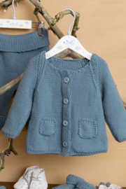 FAM 248 Merino