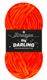 Scheepjes big Darling 440 Crab