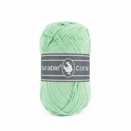 Durable Coral 2136 Bright Mint
