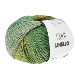 Lang Yarns Linello | 1066.0017 | Green