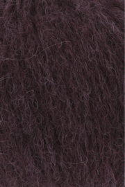 Lang Yarns Malou Light | 887.0080 | Eggplant