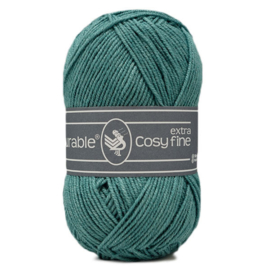 Durable Cosy Extra Fine 2134 Vintage Green