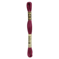 DMC Mouliné Borduurgaren 6 draads - 8 m |  3803