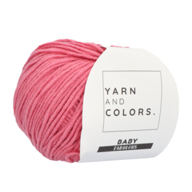 Yarn and Colors Baby Fabulous 048 Antique Pink