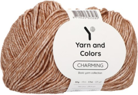 Yarn and Colors Charming 027 Brunet