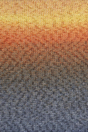 Lang Yarns Paradise | 1109.0059 | Orange/yellow/lilac
