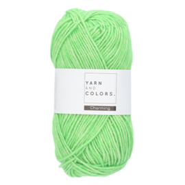 Yarn and Colors Charming 085 Pesto