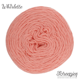 Scheepjes Whirlette 876 Candy Floss
