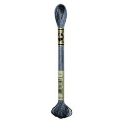 DMC Mouliné Metalisse Borduurgaren 6 draads - 8 m | E317