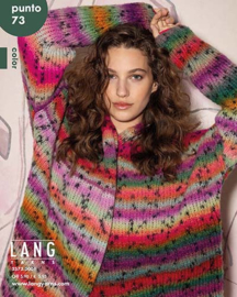 Lang Yarns Punto