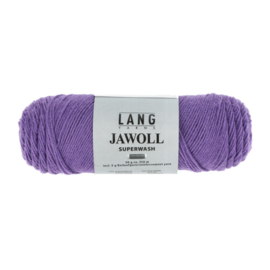 Lang Yarns Jawoll | 83.0380 | Lilac