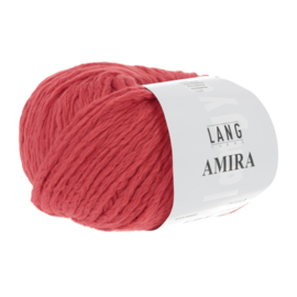 Lang Yarns Amira | 933.0060 | Red