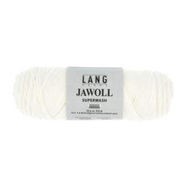 Lang Yarns Jawoll | 83.0094 | Offwhite