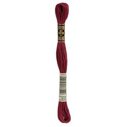 DMC Mouliné Borduurgaren 6 draads - 8 m |  815