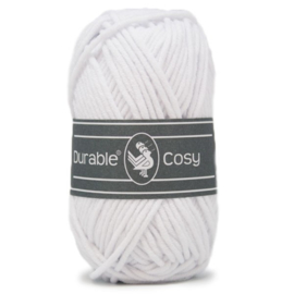 Durable Cosy 310 White