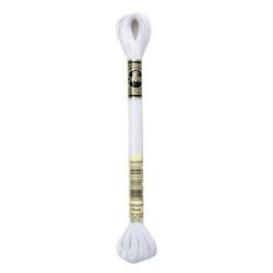 DMC Mouliné Metalisse Borduurgaren 6 draads - 8 m | E5200